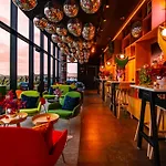 Citizenm Washington Dc Capitol
