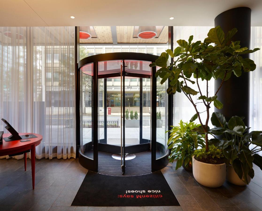 Citizenm Dc Capitol 4* Washington