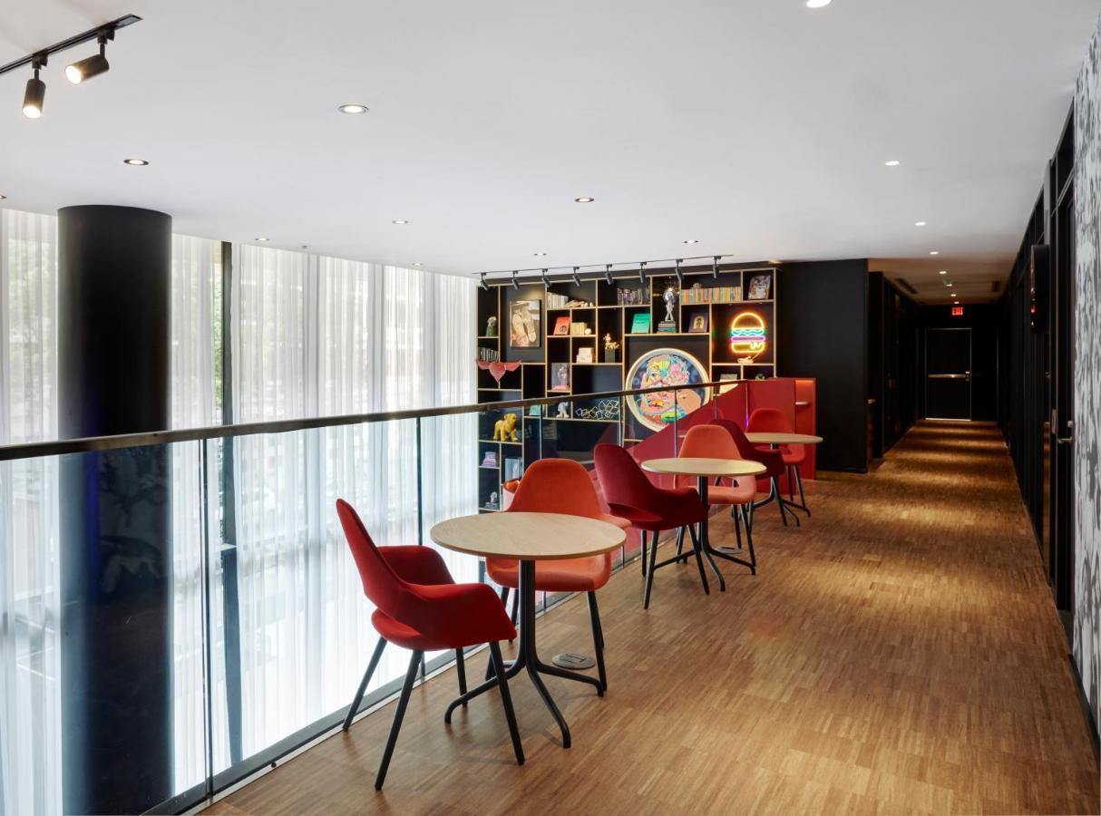 Citizenm Dc Capitol