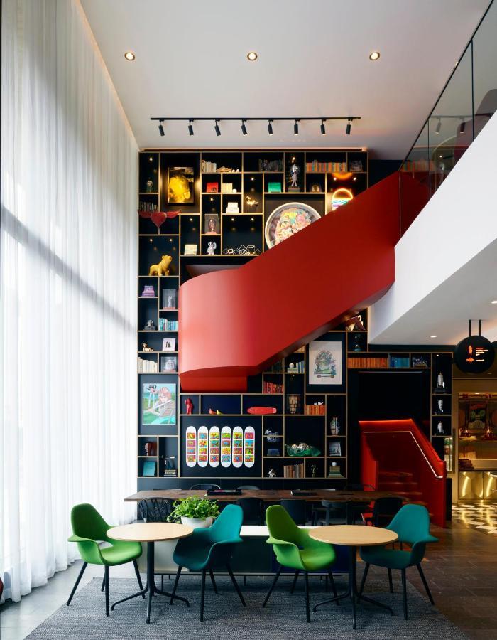 Citizenm Dc Capitol 4* Washington