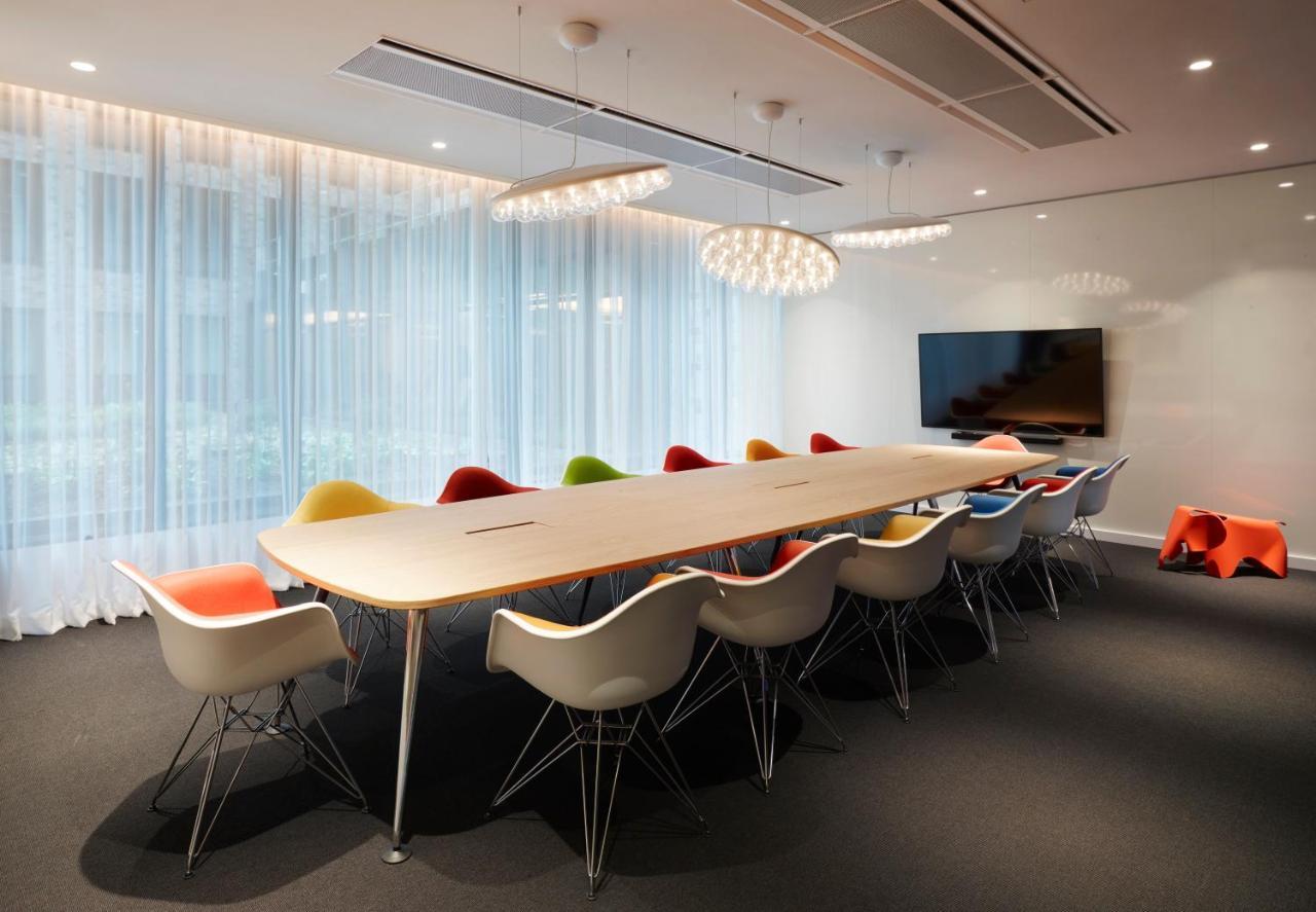 Citizenm Dc Capitol Hotel 4*