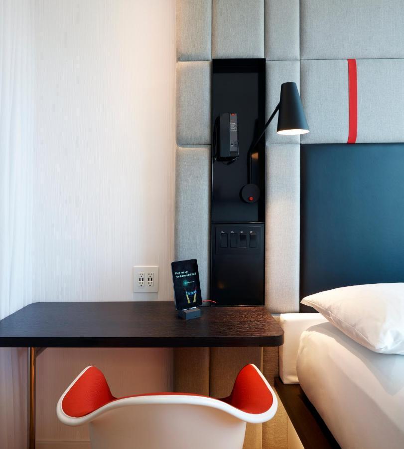 Citizenm Dc Capitol
