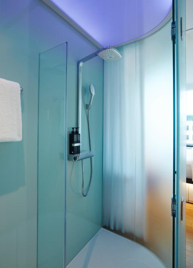 Citizenm Dc Capitol Hotel 4*