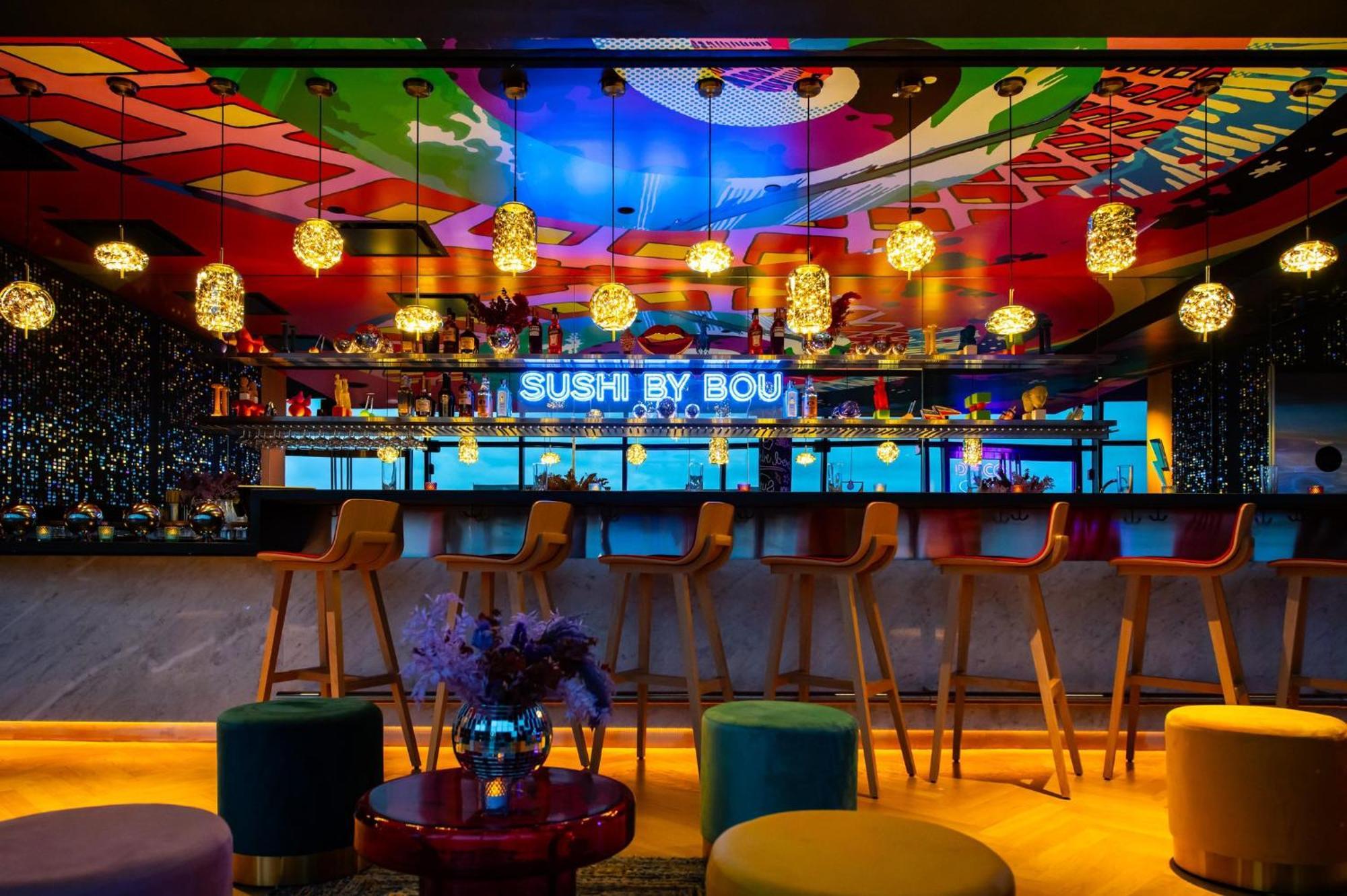 Hotel Citizenm Dc Capitol 4*