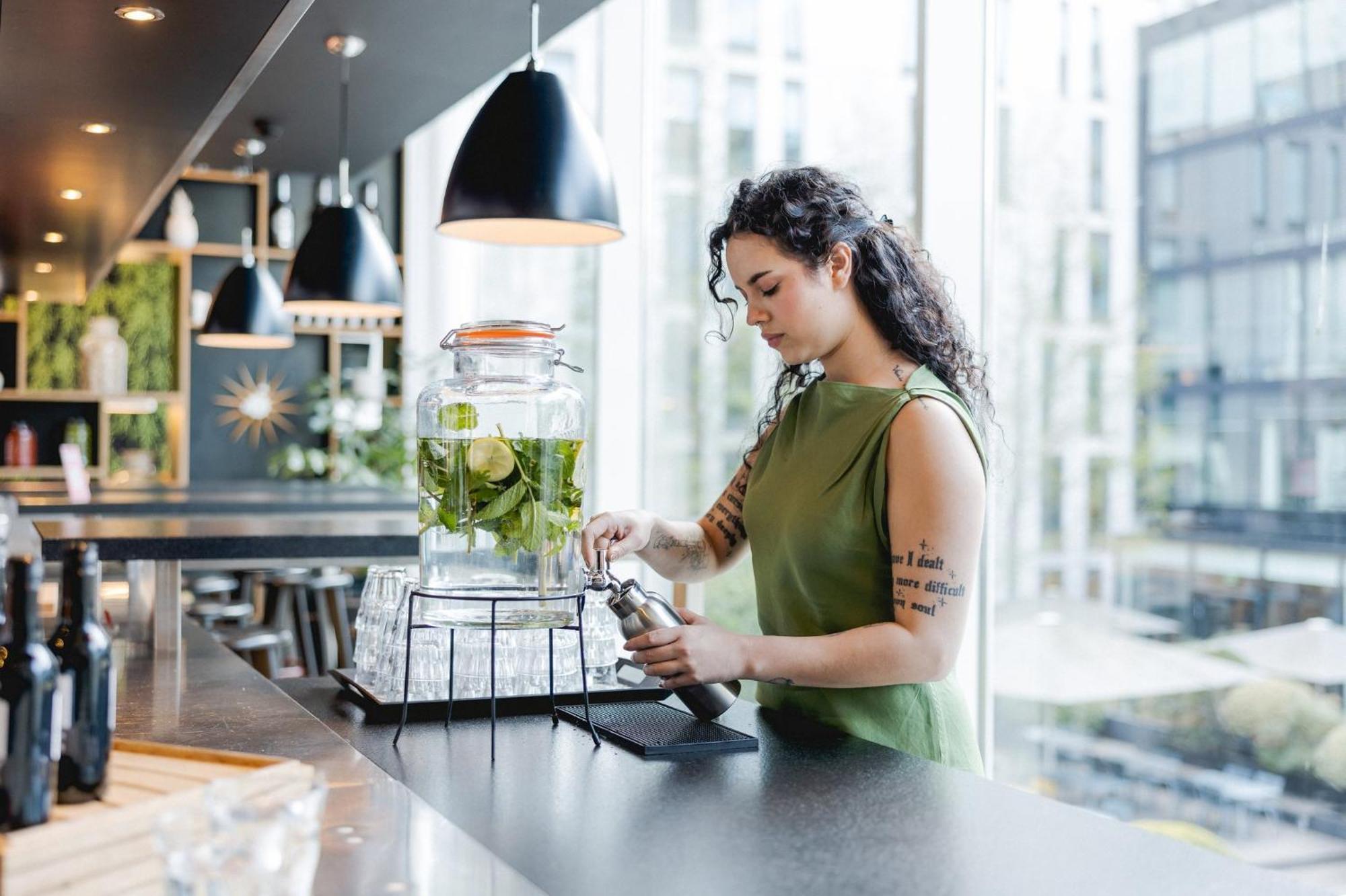 Citizenm Dc Capitol 4*